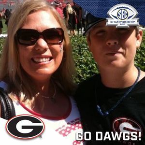 Meet your Posher, Christy